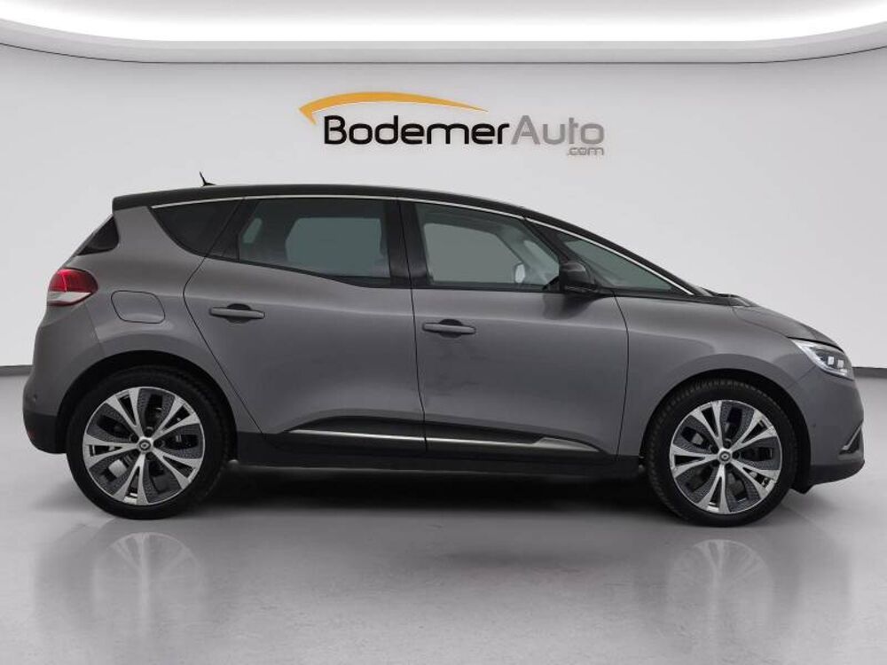 Sc&eacute;nic Scenic dCi 160 Energy EDC Intens 2017 occasion 14400 Bayeux
