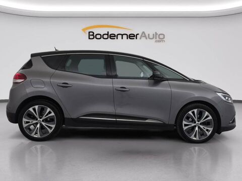 Sc&eacute;nic Scenic dCi 160 Energy EDC Intens 2017 occasion 14400 Bayeux