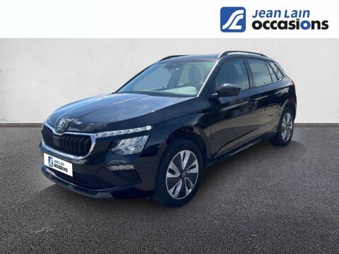 Annonce voiture Skoda Kamiq 23190 €