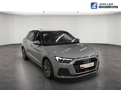 A1 Sportback 25 TFSI 95 ch S tronic 7 Advanced 2 2022 occasion 73290 La Motte-Servolex