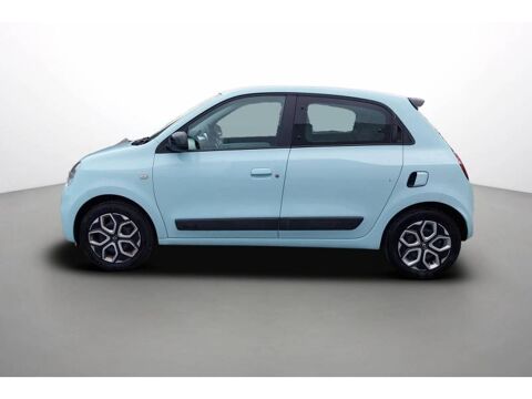 Twingo III SCe 65 Equilibre 2023 occasion 56850 Caudan