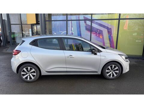 Clio TCe 90 Equilibre 2023 occasion 14500 Vire