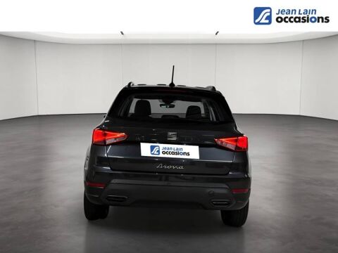 Arona 1.0 TSI 95 ch Start/Stop BVM5 Urban 2022 occasion 73290 La Motte-Servolex