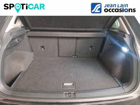 Tiguan 1.5 TSI 130ch BVM6 Active 2022 occasion 74600 Seynod