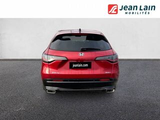 Zr-v ZR-V e:HEV 2.0 i-MMD Sport 2025 occasion 74600 Seynod