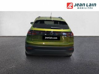 Taigo 1.0 TSI 116 DSG7 VW Edition 2025 occasion 38500 Voiron