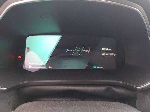 Symbioz E-Tech full hybrid 145 Esprit Alpine 2025 occasion 14200 H&eacute;rouville-Saint-Clair