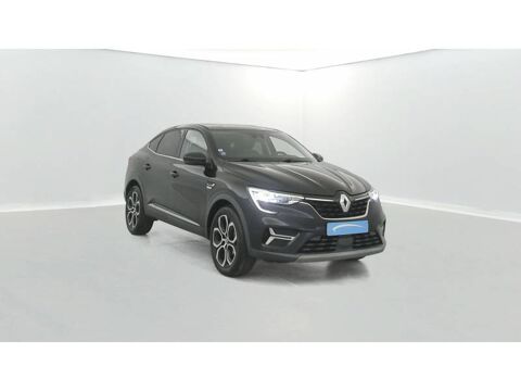 Arkana TCe 160 EDC FAP - 21B Intens 2022 occasion 14200 H&eacute;rouville-Saint-Clair