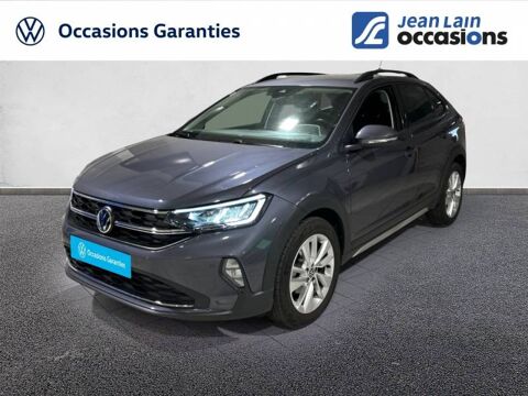 Volkswagen Taigo 1.0 TSI 116 DSG7 VW Edition 2024 occasion Ville-la-Grand 74100