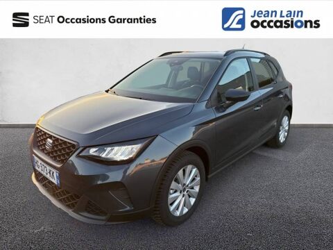 Seat Arona 1.0 TSI 95 ch Start/Stop BVM5 Style Business 2025 occasion Meythet 74960