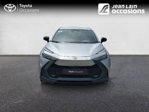 C-HR Hybride 140 Design 2024 occasion 73290 La Motte-Servolex