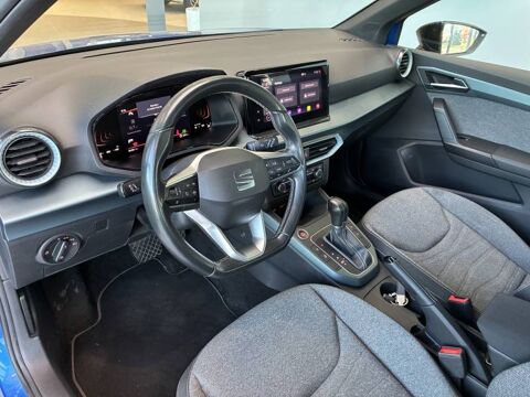 Arona 1.0 TSI 110 ch Start/Stop DSG7 Xperience 2023 occasion 14120 Mondeville