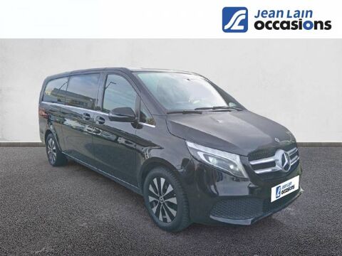 Classe V Extra-Long 300 d 4MATIC 9G-TRONIC Avantgarde 2021 occasion 74200 Margencel