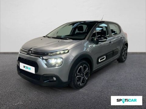 Annonce voiture Citron C3 12390 