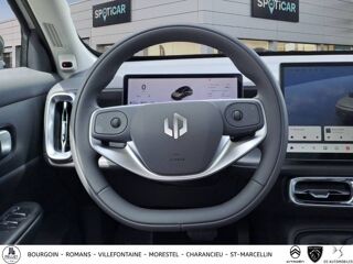 B10 REEV 18.8 kWh - 160 kW Design 2026 occasion 38300 Bourgoin-Jallieu