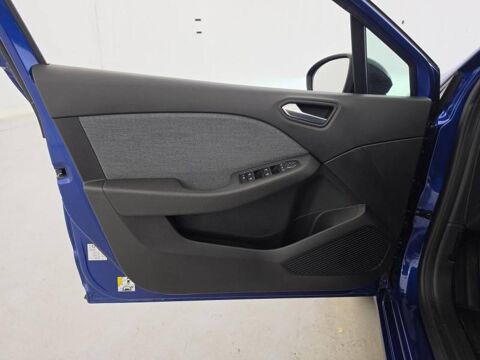 Clio E-Tech full hybrid 145 ch GSR2 Techno 2025 occasion 29600 Morlaix