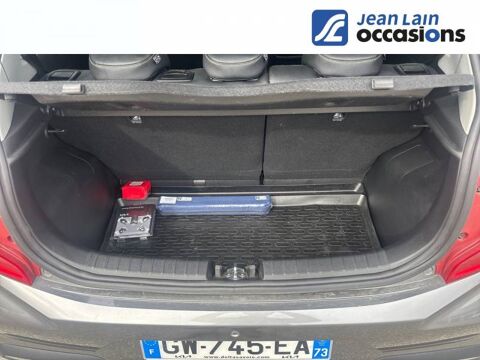 Picanto 1.2 DPi 84ch ISG BVMA5 X-line 2024 occasion 73200 Albertville