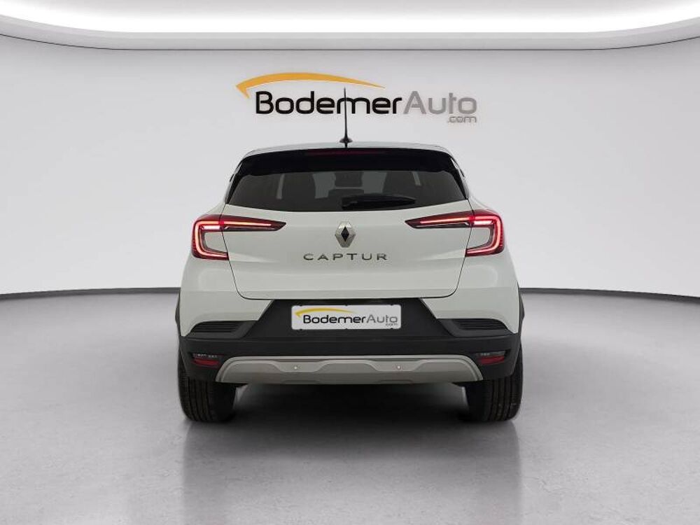 Captur TCe 90 Evolution 2023 occasion 29200 Brest