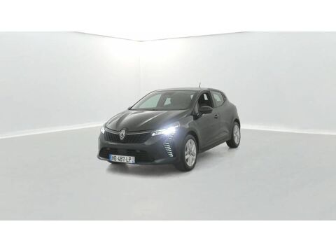 Annonce voiture Renault Clio 17990 €