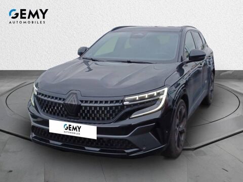 Renault Austral E-Tech hybrid 200 Techno esprit Alpine 2023 occasion Chambray-lès-Tours 37170