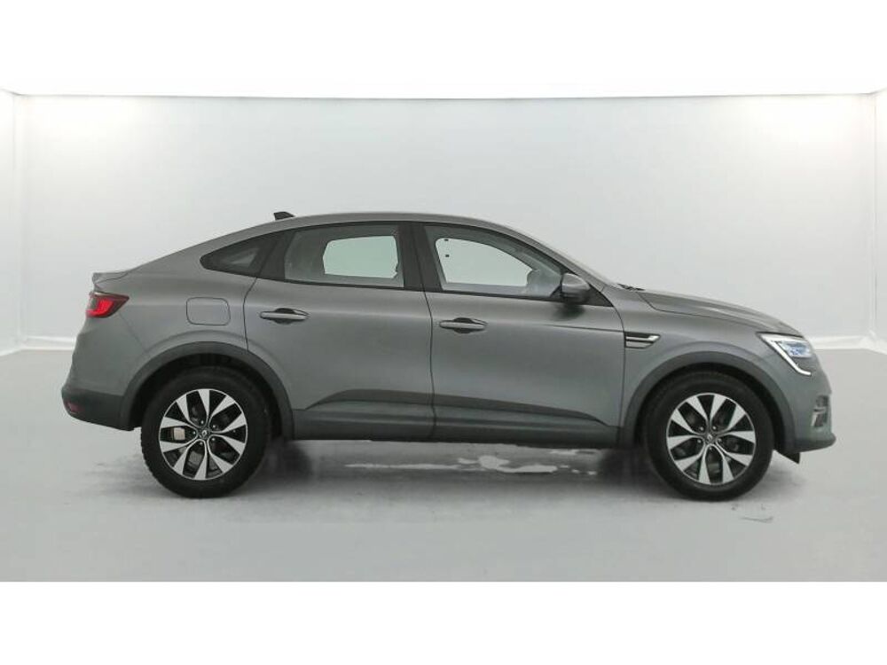 Arkana E-Tech 145 Zen 2022 occasion 50100 Cherbourg-en-Cotentin