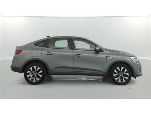 Arkana E-Tech 145 Zen 2022 occasion 50100 Cherbourg-en-Cotentin
