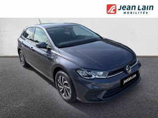 Polo 1.0 TSI 95 S&S DSG7 VW Edition 2026 occasion 38600 Fontaine