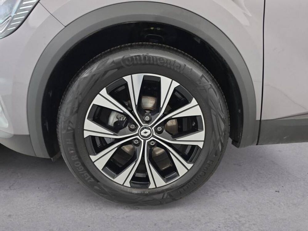 Captur TCe 90 Evolution 2024 occasion 29270 Carhaix-Plouguer