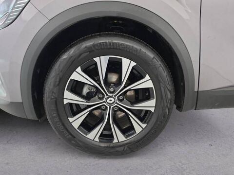 Captur TCe 90 Evolution 2024 occasion 29270 Carhaix-Plouguer