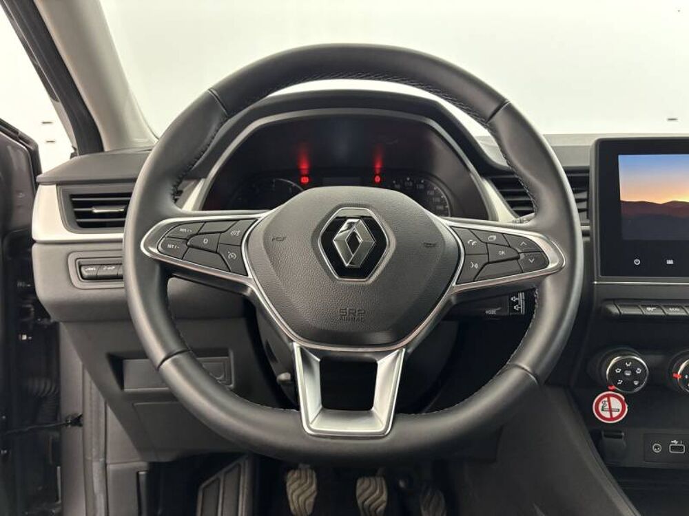 Captur TCe 90 Evolution 2024 occasion 50100 Cherbourg-en-Cotentin