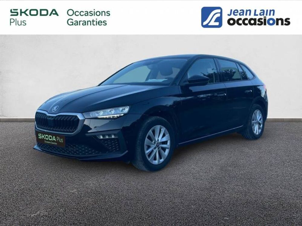 Scala 1.0 TSI Evo 2 116 ch DSG7 Selection 2025 occasion 05000 Gap
