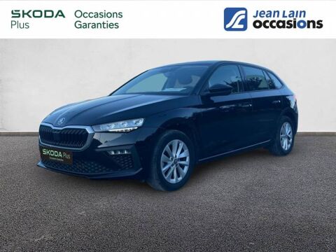 Skoda Scala 1.0 TSI Evo 2 116 ch DSG7 Selection 2025 occasion Gap 05000