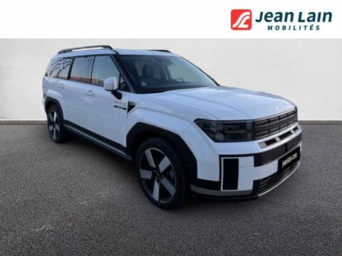 Santa Fe 1.6 T-GDi Plug-in 253 HTRAC BVA6 Executive 2025 occasion 73290 La Motte-Servolex