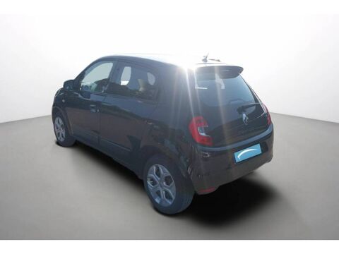 Twingo III TCe 95 Zen 2019 occasion 22500 Paimpol