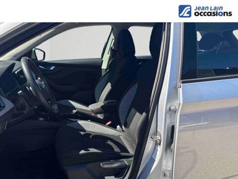 Kamiq 1.0 TSI Evo 2 116 ch DSG7 Selection 2025 occasion 73200 Albertville