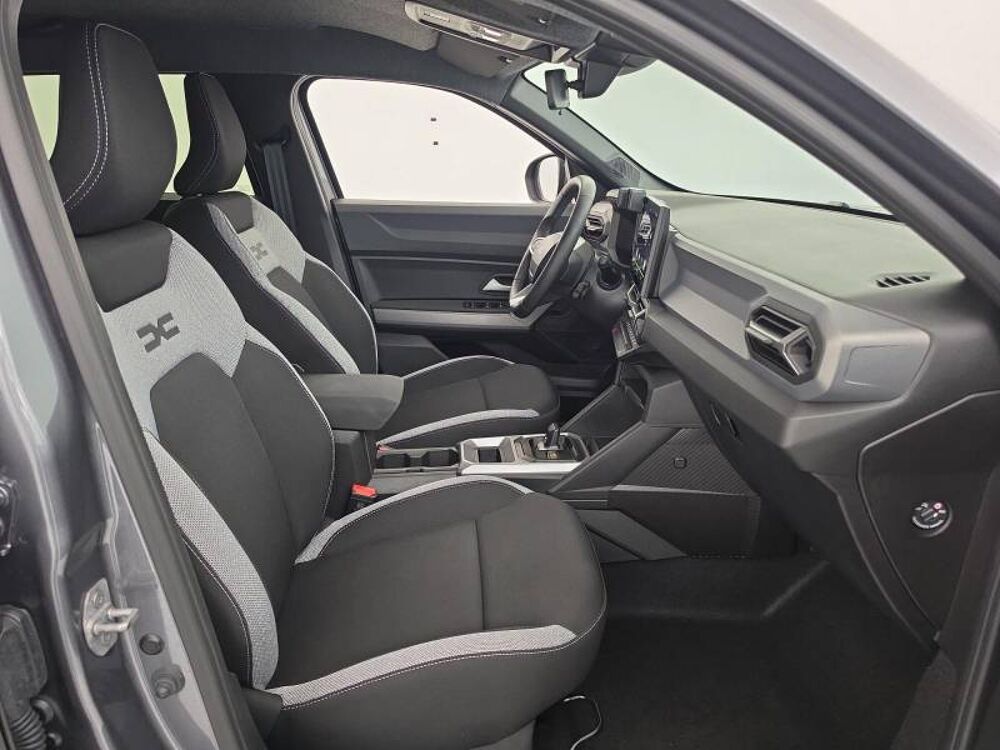 Duster Hybrid 155 Journey 2026 occasion 29600 Morlaix