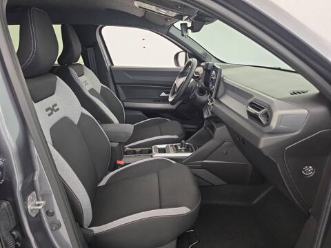 Duster Hybrid 155 Journey 2026 occasion 29600 Morlaix
