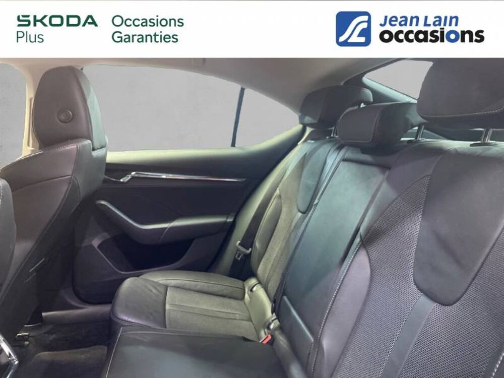 Octavia 2.0 TDI 150 ch DSG7 Style 2021 occasion 74600 Seynod