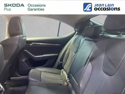 Octavia 2.0 TDI 150 ch DSG7 Style 2021 occasion 74600 Seynod
