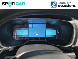 C5 aircross C5 Aircross Hybride Rechargeable 225 S&S e-EAT8 Shine 2021 occasion 74600 Seynod