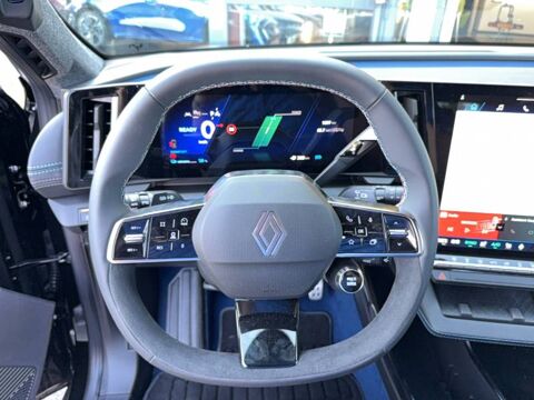 Sc&eacute;nic Scenic E-Tech &eacute;lectrique 220 ch grande autonomie Techno espr 2026 occasion 56400 Auray