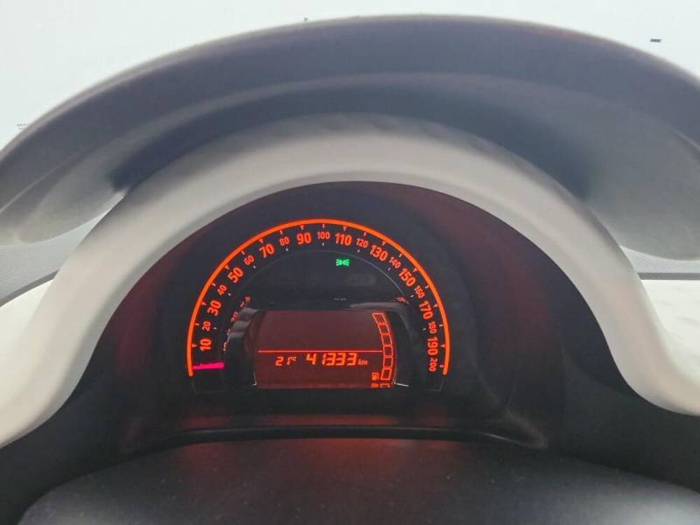 Twingo III TCe 95 Zen 2020 occasion 14200 H&eacute;rouville-Saint-Clair