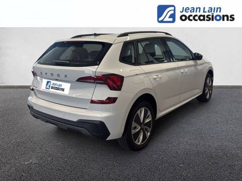 Kamiq 1.0 TSI Evo 2 116 ch BVM6 Selection 2025 occasion 01170 Cessy