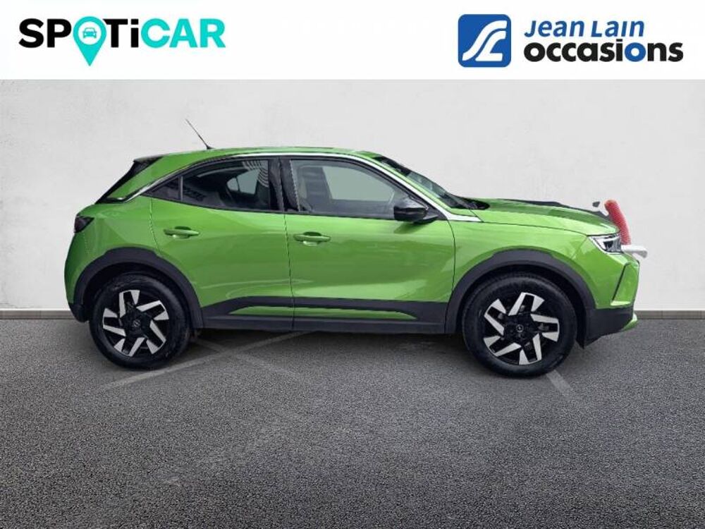 Mokka 1.2 Turbo 136 ch BVM6 Elegance Business 2023 occasion 74700 Sallanches