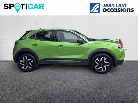 Mokka 1.2 Turbo 136 ch BVM6 Elegance Business 2023 occasion 74700 Sallanches