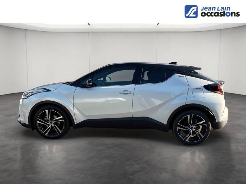 C-HR Hybride 2.0L Design Ultimate 2023 occasion 38170 Seyssinet-Pariset