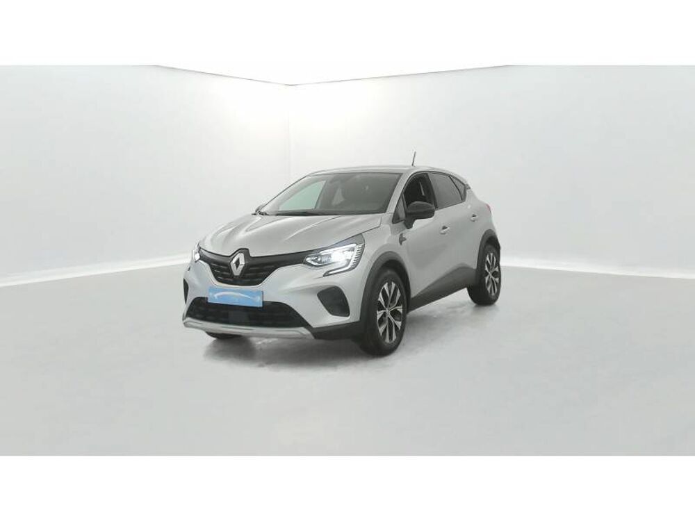 Captur TCe 90 Evolution 2024 occasion 50100 Cherbourg-en-Cotentin