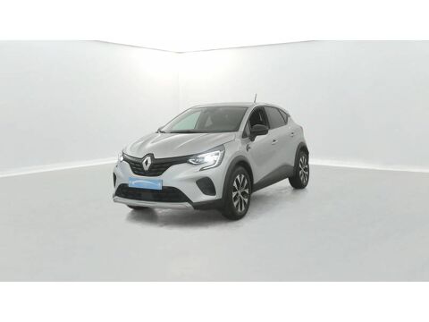 Captur TCe 90 Evolution 2024 occasion 50100 Cherbourg-en-Cotentin