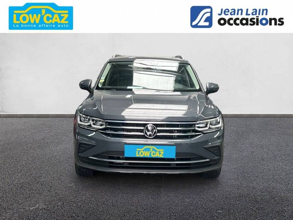Tiguan 2.0 TDI 200ch DSG7 4Motion Elegance 2020 occasion 73490 La Ravoire