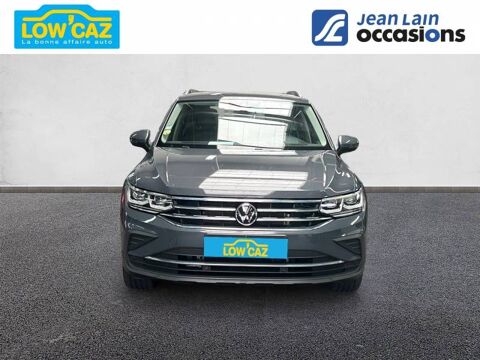 Tiguan 2.0 TDI 200ch DSG7 4Motion Elegance 2020 occasion 73490 La Ravoire